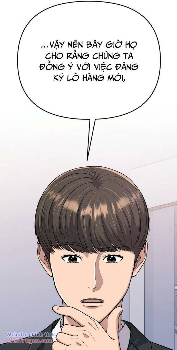 Nhân Viên Thực Tập Kim Cheolsu - chap15 - Trang 9